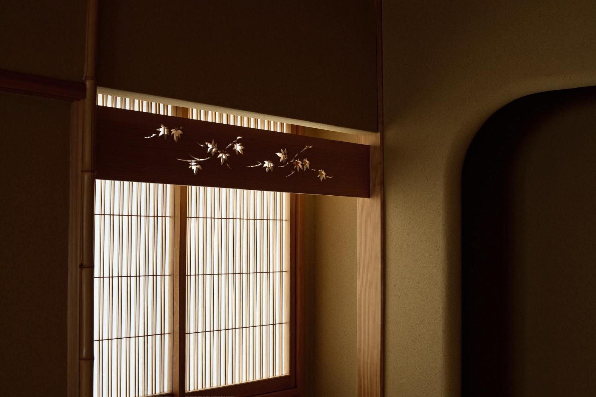 Unsui 武雄蓬莱町 雲水 Apartment Luaran gambar