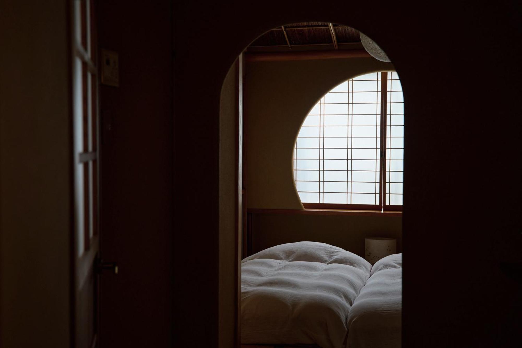 Unsui 武雄蓬莱町 雲水 Apartment Luaran gambar